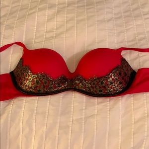 Victoria’s Secret Balconet Bra